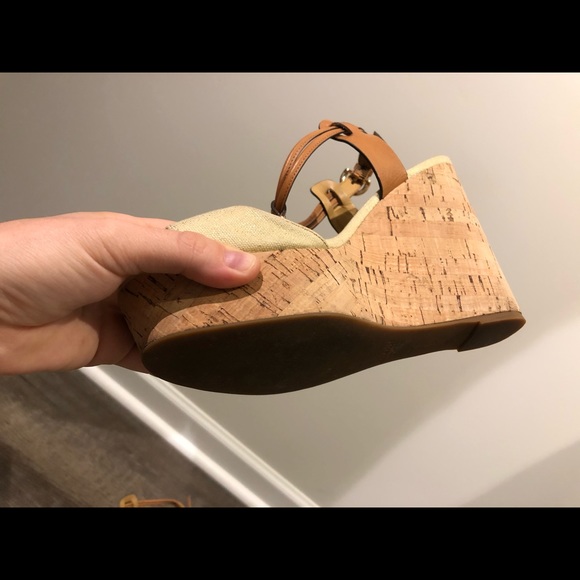 Comfortable wedges - Picture 2 of 3